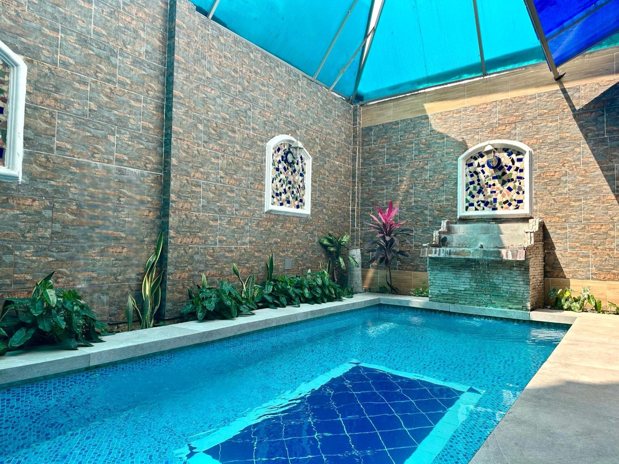 Tropical Inn Hotel Γκουαγιακίλ Εξωτερικό φωτογραφία