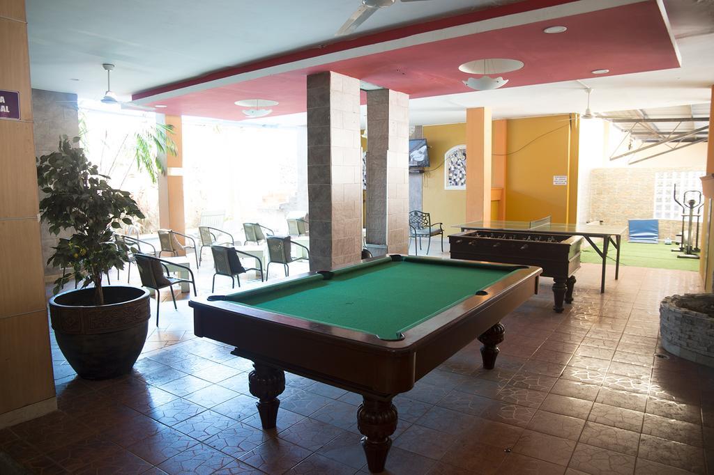 Tropical Inn Hotel Γκουαγιακίλ Εξωτερικό φωτογραφία