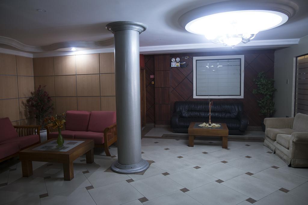 Tropical Inn Hotel Γκουαγιακίλ Εξωτερικό φωτογραφία